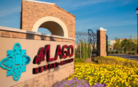 The Del Lago Resort and Casino
