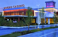 Rivers Casino & Resort