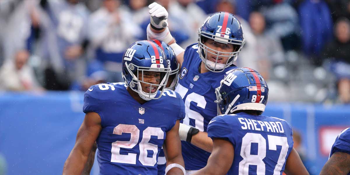 New York Giants