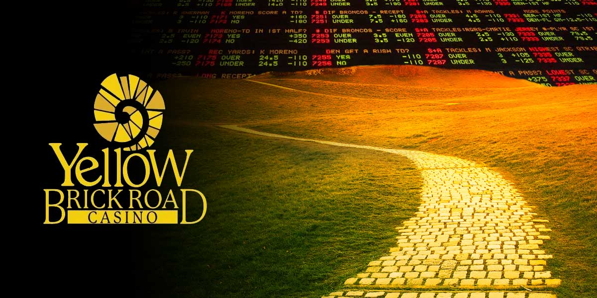 Yellow Brick Road Casino