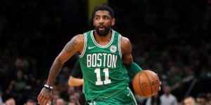 Kyrie Irving