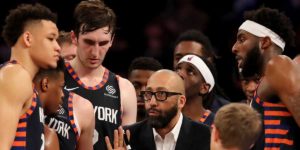 New York Knicks