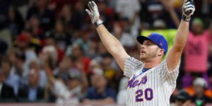 Pete Alonso