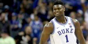 Zion Williamson