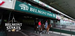 Everything You Need To Know About The Belmont Stakes On Saturday