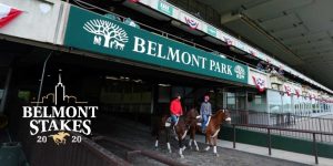 Belmont Stakes